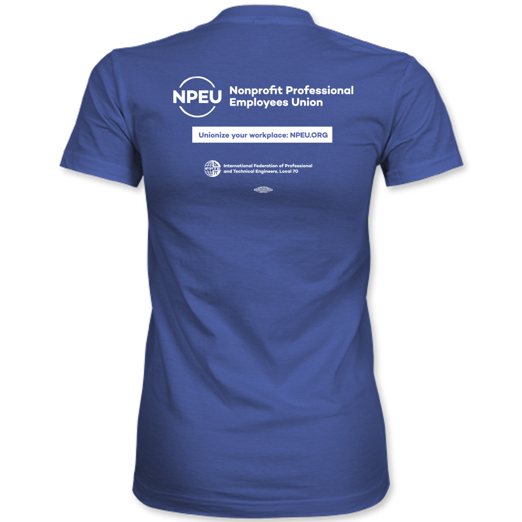 Solidarity for Good - Unisex Shirt